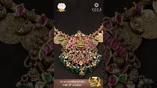 Vega Sri 3rd Anniversary special offers | Diwali & Dhanteras | Vega Sri Gold & Diamonds