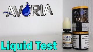 Monkey Island | Avoria | Liquid Test