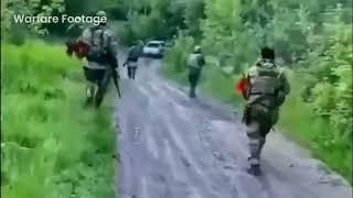 Chechen & Akhmat SpetsNaz super soldiers defending Kursk oblast, russia