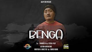 BENGA || FULL MOVIE || LERSIA PLAY- ah en theih