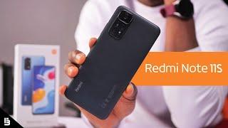 Redmi Note 11S Review - Disappointment?