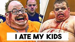 EVIL FATHERS React To Life Sentences…