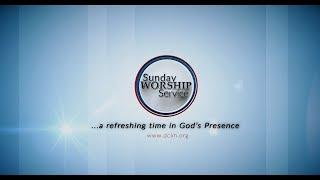 Receiving and Retaining the Benefits of Gracious Forgiveness || Worship Service || Sept. 22, 2024