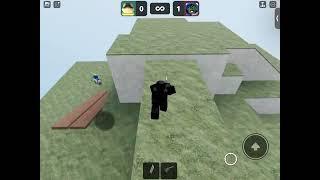 Playing murderers vrs sheriff’s