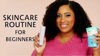 Skincare 101: Easy Skincare Routine for Beginners | Sephora