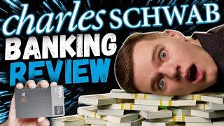 Charles Schwab BANK Review | INVESTOR Checking and Savings