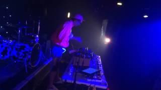 Kodek - Superbyte Chiptune Festival, Manchester, September 2014