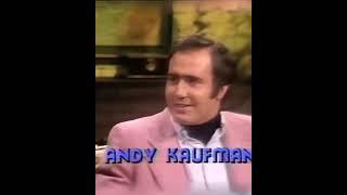 Tony Clifton's Connection to Andy Kaufman Revealed
