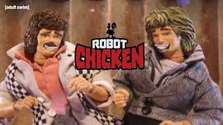 Welcome to the Libertarian Party | Robot Chicken | adult swim