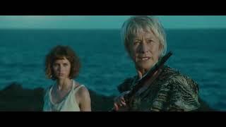 The Tempest 2010 720p CISCE English Literature HD Full Movies