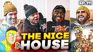 The Nice House! - The Bebop Podcast: Ep.111