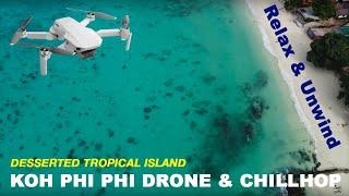 Phi Phi by Drone (Chillhop), 2020-10-04