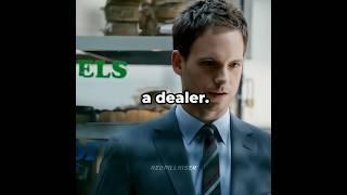 Mike Ross Buys Weed| Suits #shorts