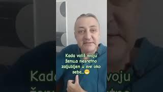 Je li AP lako zaljubljiv? #funny #news