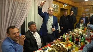 Afiq Qarabagli - Shenlik Israfilov - Bash Saritel - Oruc Beyin Kicik Toyu