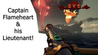 Sea of Thieves! Taking the best Loot from our Alliance!