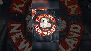 King Cobra MC members face court #gridsparta #bikies