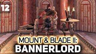 Императрица империй  Mount & Blade II: Bannerlord v1.2.11 [PC 2022] #12