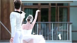 Trinity Hospice Ballet Event Film HD MPEG 4