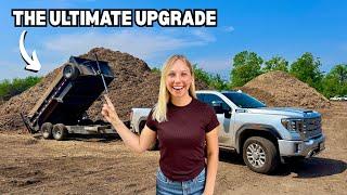 HUGE Upgrade To Our Equipment - Why Didn’t We Do This Sooner?