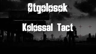 Kolossal Tact - "Отголосок"(Fallout)