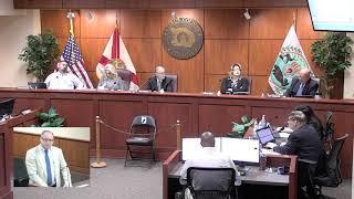 Citrus County BOCC Workshop: Infrastructure - March 22nd, 2022