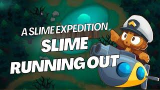 How to Complete Tales on Quest: A Slime Expedition - Slime's Running Out