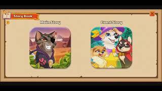 Dungeon Dogs- Main Story (Part 1/2)