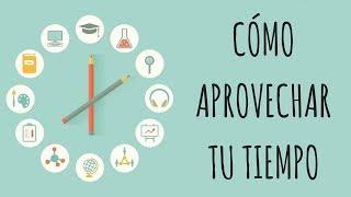 Cómo Aprovechar Tu Tiempo Libre