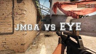 jmqa vs EYE #GOTIME CUP