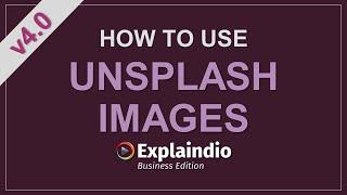 How to Use Unsplash Images
