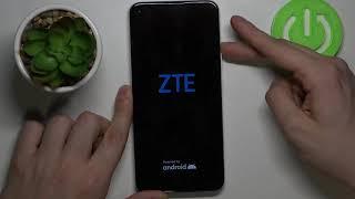 Что делать если забыл/а пароль от ZTE Blade V2020? Решение! Обход пин-кода. Сброс блокировки экрана!