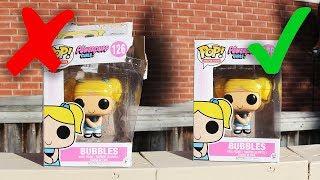 How To Fix Ruined Funko Pop Boxes (Simple)