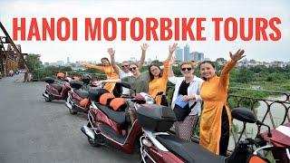 Hanoi Vespa Tours   Vietnam Vespa Tours