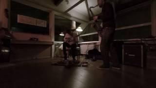 Old Men In Khaki - February 4th [live]
