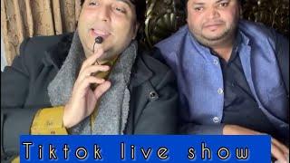 Zaheer Abbas Lonay Wala Official #Tiktok live