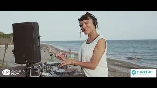 Streaming Chambao Novus Beach Club