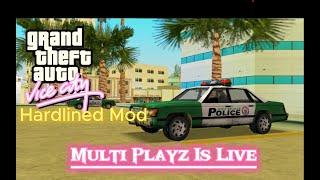 Playing The Hardest Missions Mod | Part 6 | Multi Playz Is Live!!!! || @Multi663