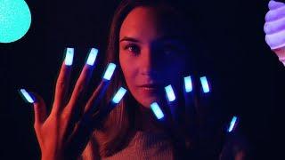 МНОГОСЛОЙНЫЙ АСМР, 100% МУРАШКИ|СВЕТОВЫЕ ТРИГГЕРЫ|100% TINGLES|LIGHT-UP TRIGGERS,LAYERED SOUNDS ASMR