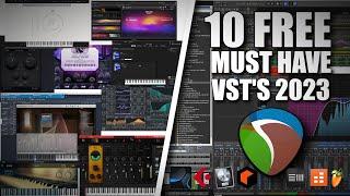 Producing in reaper you need these 10 instruments