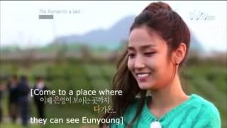 [ENG SUB] Romantic & Idol - Eunyoung & N 3/3