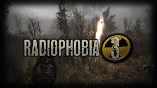 S.T.A.L.K.E.R.: Radiophobia 3 #3