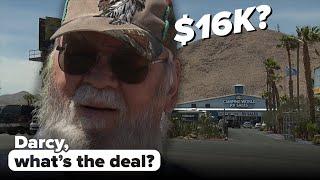 Henderson family asks for answers over Camping World billing practices