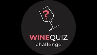 Wine Quiz Challenge Тур 4