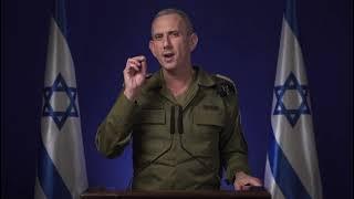 IDF Spox. Regarding Hezbollah’s Stronghold in Dahieh