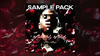 FREE Emotional Loop Kit  "Melancholy Melody" Melodic Sample Pack (Lil Tjay, Lil Durk, Rylo & More)