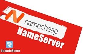 NameCheap NameServer Setup - DomainRacer 2024