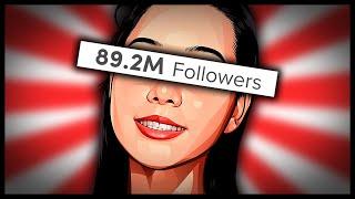 Bella Poarch: 89 Million in 24 Months (deserved?)