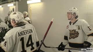 Wheat Kings All Access Episode 7 Lethbridge