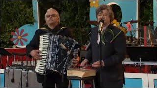 M A Numminen - Katten Också (Live Allsång På Skansen 2007)